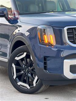 Kia Telluride